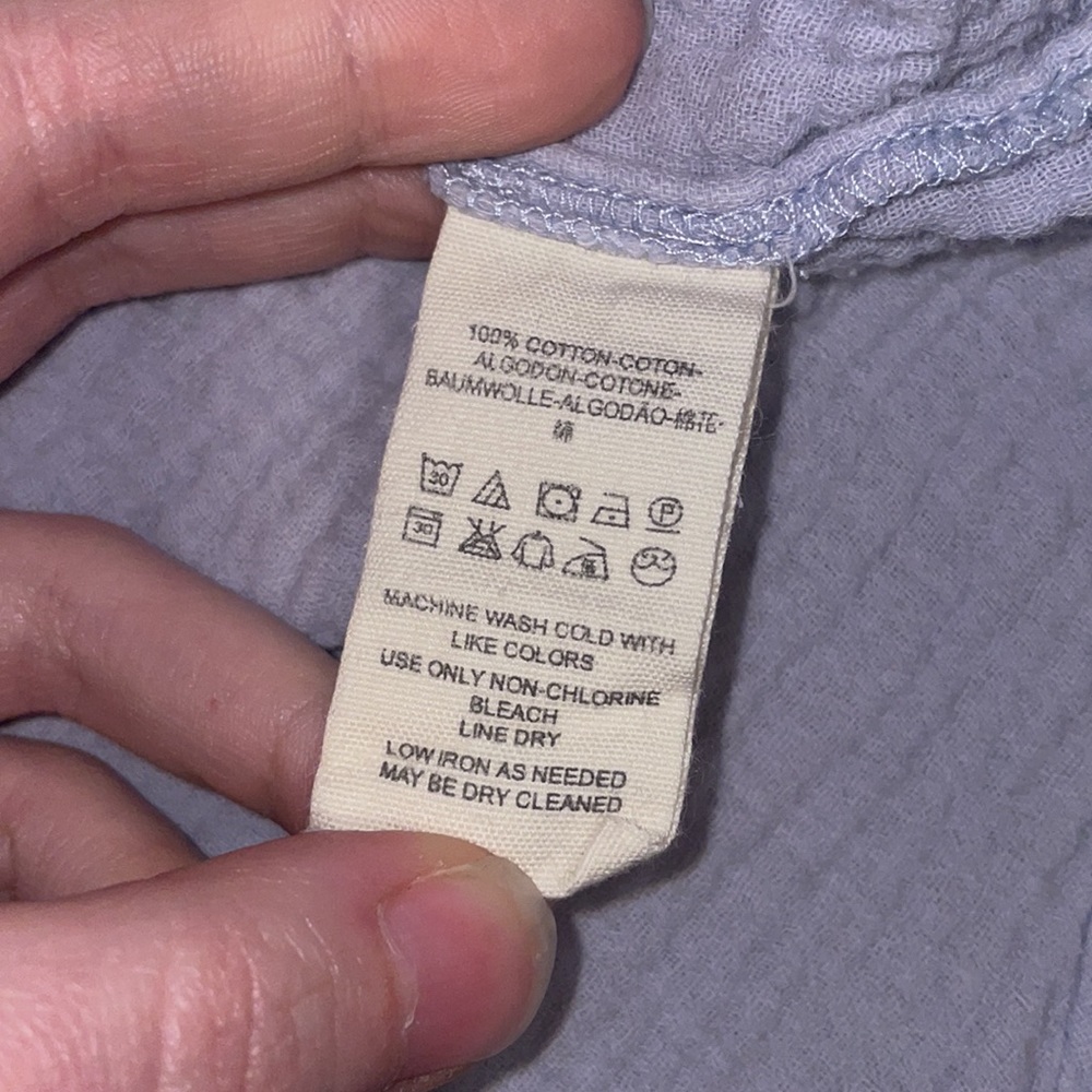 Free people deep v too - Picture 4 of 5